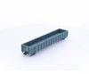 E&C Shops 0500 HO 52’6’’ Corrugated Side Mill Gondola Undecorated - Freight Cars