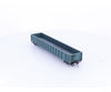 E&C Shops 0500 HO 52’6’’ Corrugated Side Mill Gondola Undecorated - Freight Cars
