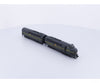 E-R Models 9732 N Shark Nose Locomotivea A + B Pennsylvania (PRR) 9732 Analog DC Locomotives