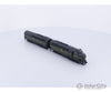 E-R Models 9732 N Shark Nose Locomotivea A + B Pennsylvania (PRR) 9732 Analog DC Locomotives