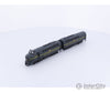 E-R Models 9732 N Shark Nose Locomotivea A + B Pennsylvania (PRR) 9732 Analog DC Locomotives