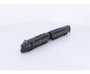 E-R Models 9732 N Shark Nose Locomotivea A + B Pennsylvania (PRR) 9732 Analog DC Locomotives