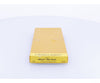 E. Suydam & Co. S167 HO Brass 5 Single Arm Bracket Trolley Line Poles #3 - Track Accessories