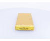 E. Suydam & Co. S167 HO Brass 5 Single Arm Bracket Trolley Line Poles #4 - Track Accessories