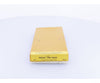 E. Suydam & Co. S167 HO Brass 5 Single Arm Bracket Trolley Line Poles - Track Accessories