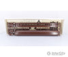 Eastern Car Works 1122 HO P-70FBR Coach Undecorated Passenger Cars