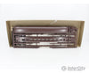Eastern Car Works 1141 Ho P-70 Far Coach Commonwealth Truck Passenger Kit Undecorated (3) Cars