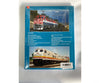 Electric Railways Of North America In Color Volume 1 By George W. Hamlin Morning Sun Books