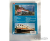 Electric Railways Of North America In Color Volume 1 By George W. Hamlin Morning Sun Books