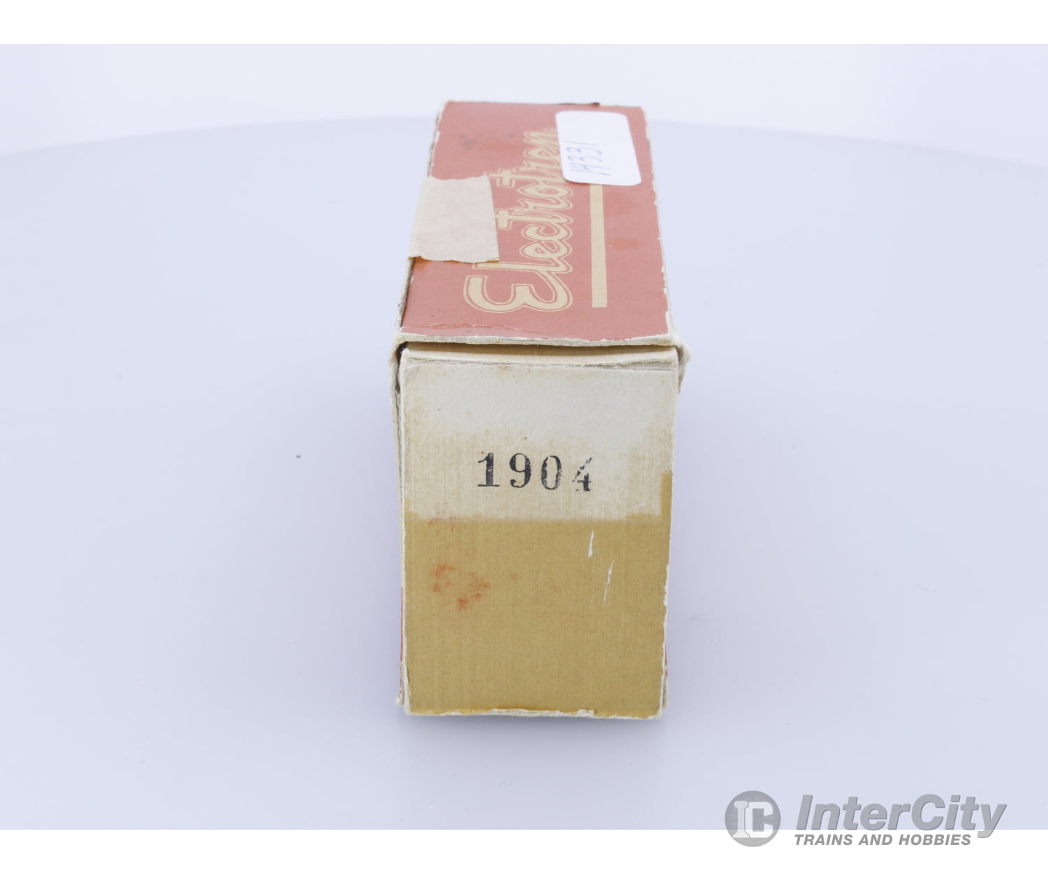 Electrotren 1904 Ho R.n. Vinicola Del Panades Sl Tank Car European Freight Cars