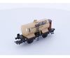Electrotren 1905 Ho Transportes Liquidos S.a. Tank Car European Freight Cars