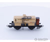 Electrotren 1905 Ho Transportes Liquidos S.a. Tank Car European Freight Cars