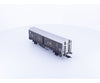 Electrotren 21010 HO DB Schiebewandwagen UPS mit Euro Cargo #2 285-7 European Freight Cars