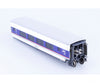 Electrotren 3254 HO Talgo 200 Coach Car Amtrak (AMTK) - Passenger Cars