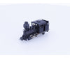 Endo Co LTD B042 HOn 2 1/2 Brass Baldwin 0-4-2 Steam Locomotive Analog DC Locomotives