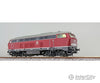 Esu 31000 Diesel Engine H0 Br 216 V160 130 Db Oldred Sound+Smoke Dc/Ac European Locomotives