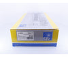 ESU 31055 HO Private DCC/AC Digital Sound and Smoke Class 77 Crossrail DE6311 DCC & Sound European Locomotives