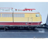 Esu 31173 H0 Electric Locomotive E03 003 Db Tee Era Iii Sound + Panto Dc/Ac European Locomotives