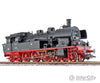 Esu 31184 Ho Steam Loco 78 395 Dr Black Era Iii Loksound Dualsmoke Automatic Coupler Dc/Ac European