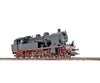 ESU 31185 HO Steam loco 78 395 DR black Era III LokSound Dualsmoke Automatic coupler DC/AC - European Locomotives