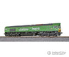 Esu 31365 Diesel Engine H0 C66 66004 Db Cargo Green Sound+Smoke Dc/Ac European Locomotives