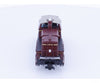 ESU 31743 HO DB V60 Diesel Switcher Telex AC/DC Capacitor Full Functions Full Metal 114 DCC & Sound European Locomotives
