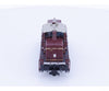 ESU 31743 HO DB V60 Diesel Switcher Telex AC/DC Capacitor Full Functions Full Metal 114 DCC & Sound European Locomotives