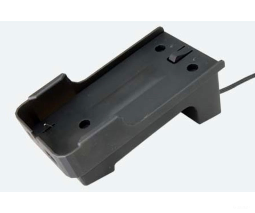 ESU 50005 Mobile Control Pro Docking Station - DCC Accessories
