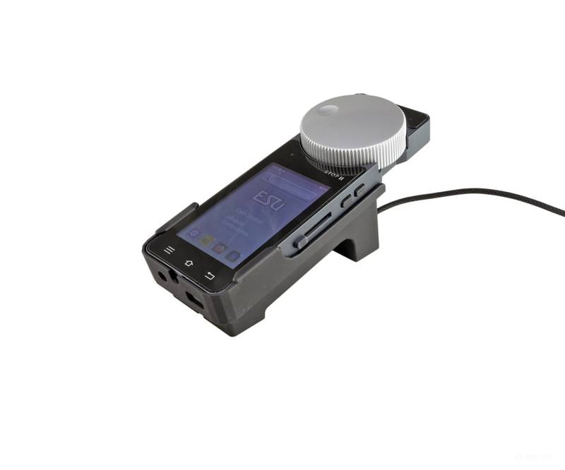 ESU 50005 Mobile Control Pro Docking Station - DCC Accessories