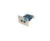 ESU 50099 ECoSlink Terminal, Extensionmodul for ECOS, CS1, CS2, incl. cord - Default Title (IC-ESU-50099)