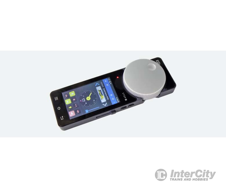 ESU 50116 Mobile Control PRO Wireless Throttle (New for 2025) Command Stations & Expansion