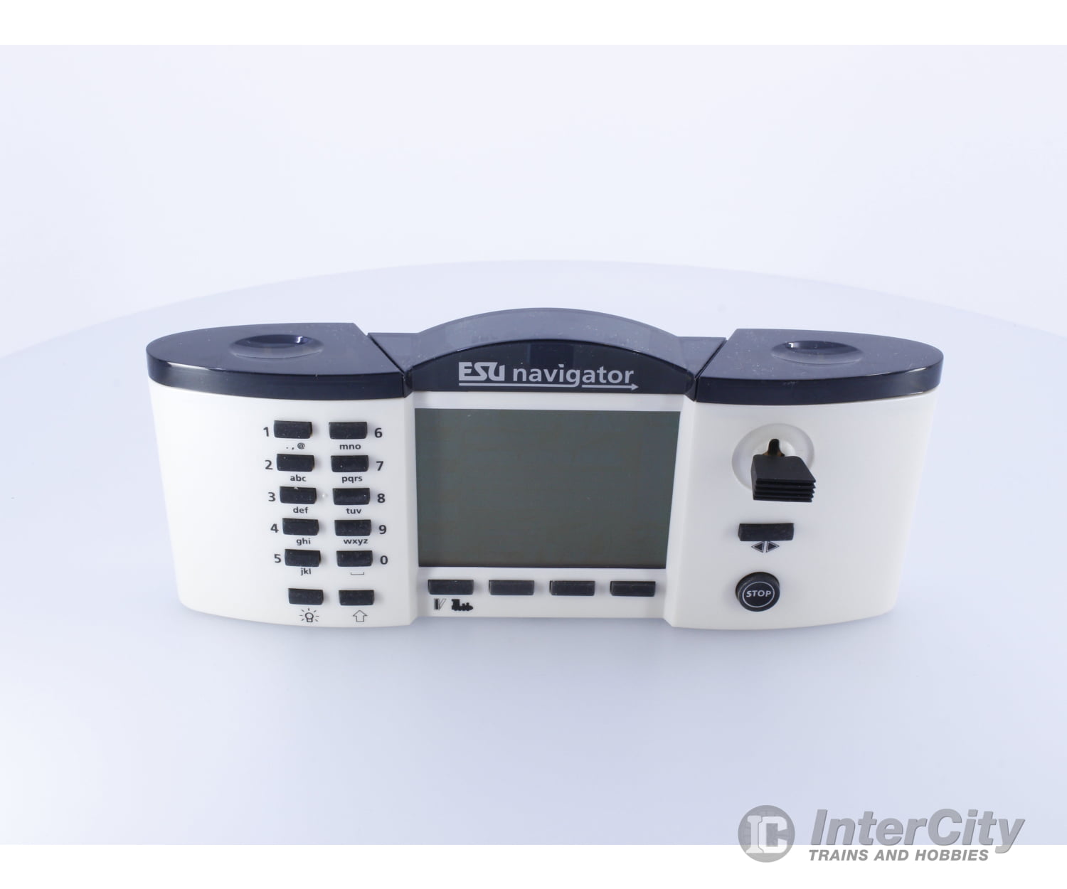 Esu 50300 Navigator Wireless Control System Analog Throttles & Power