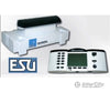 Esu 50302 Navigator Digital Command Station With Wireless Handheld Stations Expansion