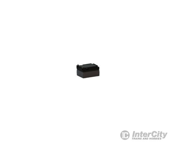 ESU 50321 speaker 15mm x 11mm square, 8 Ohms, with sound chamberset - Default Title (IC-ESU-50321)