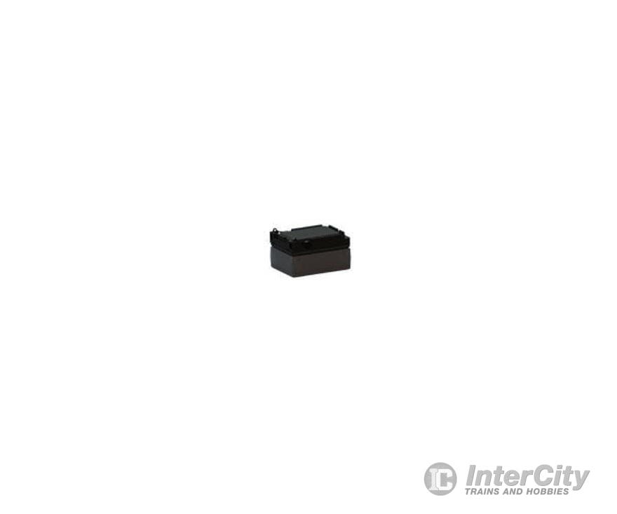 ESU 50321 speaker 15mm x 11mm square, 8 Ohms, with sound chamberset - Default Title (IC-ESU-50321)