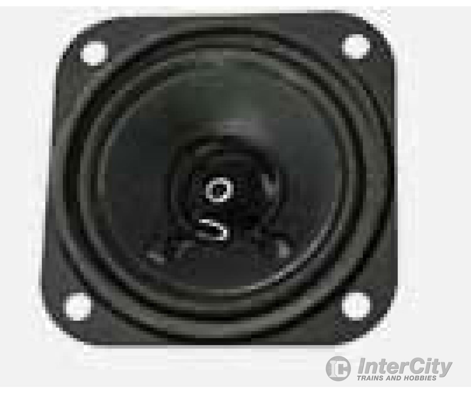 ESU 50322 speaker Monacor SP6/4SQ, 59mm, round, 8 Ohm - Default Title (IC-ESU-50322)