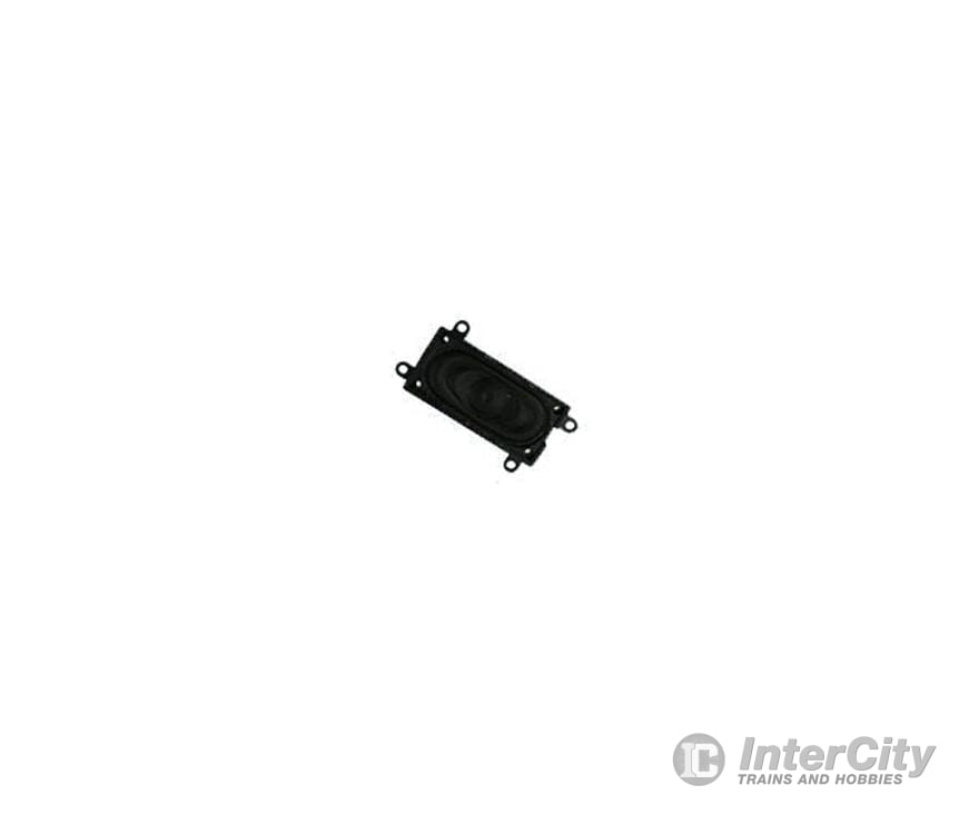 ESU 50325 speaker 16mm x 35mm square, 8 Ohms, with sound chamber - Default Title (IC-ESU-50325)