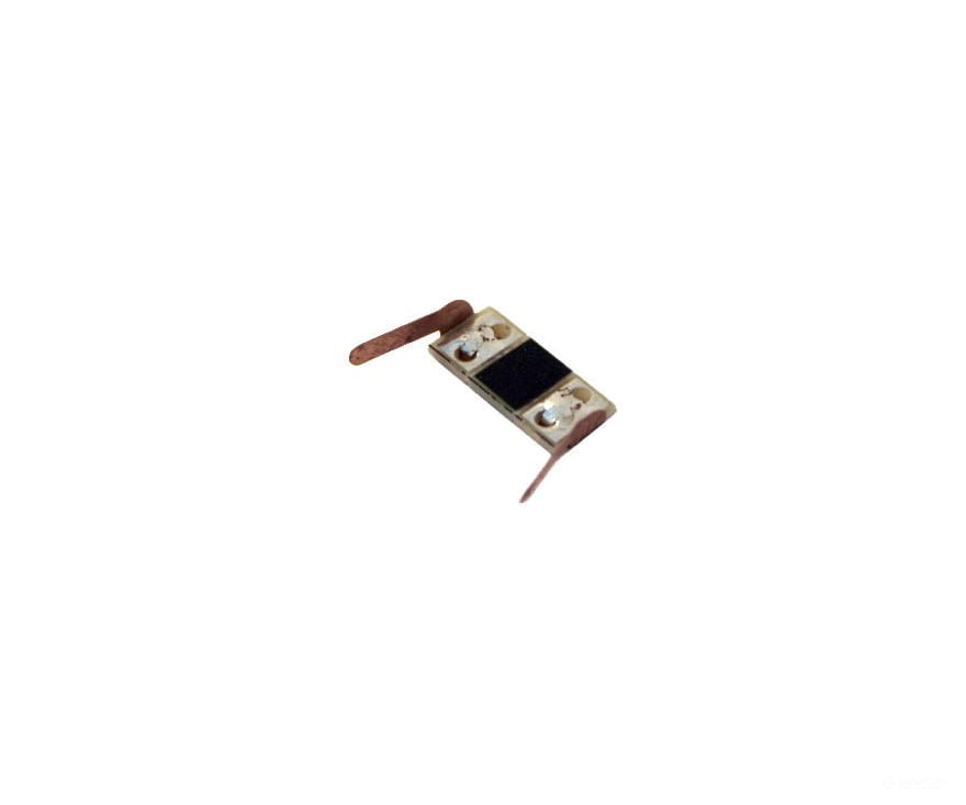 ESU 50326 speaker 14mm x 12mm square, 8 Ohms, with sound chamber - Default Title (IC-ESU-50326)
