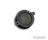 ESU 50331 Loudspeaker 20mm, round, 4 ohms, 1~2W, with sound chamber - Default Title (IC-ESU-50331)