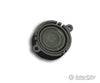 ESU 50333 Loudspeaker 28mm, round, 4 ohms, 1~2 Watt, with sound chamber - Default Title (IC-ESU-50333)