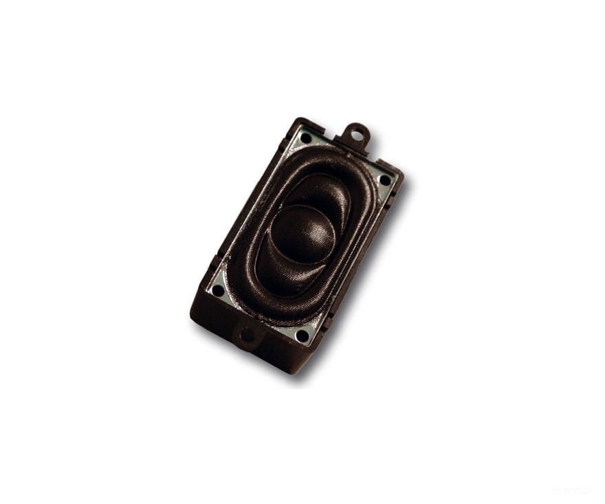 ESU 50334 Loudspeaker 20mm x 40mm, square, 4 ohms, with sound chamber - Default Title (IC-ESU-50334)