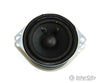 ESU 50337 Loudspeaker Visaton FRS 5, 50mm, round, 8 Ohm, with sound chamber for LokSound XL - Default Title (IC-ESU-50337)