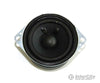 ESU 50337 Loudspeaker Visaton FRS 5, 50mm, round, 8 Ohm, with sound chamber for LokSound XL - Default Title (IC-ESU-50337)