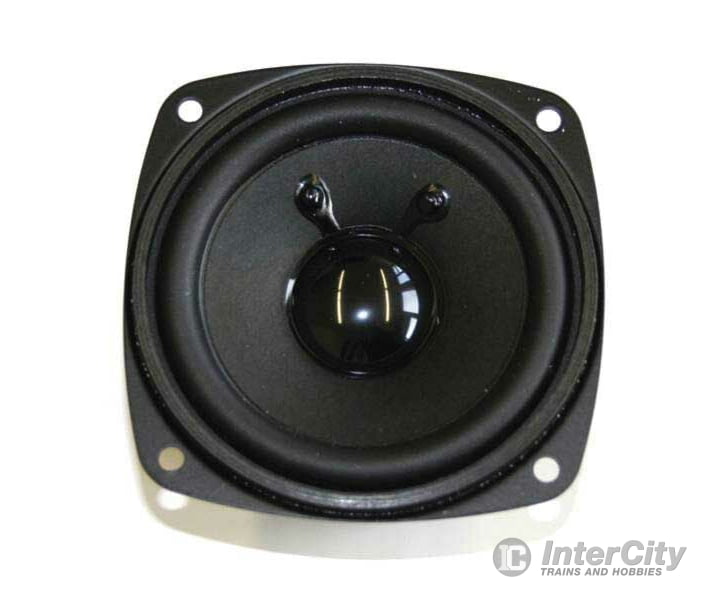 ESU 50338 Loudspeaker Visaton FRS 8, 78mm, round, 8 Ohm for LokSound XL - Default Title (IC-ESU-50338)
