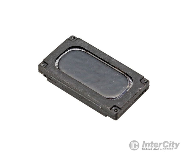 ESU 50342 Speaker 9mm x 16mm x 3.0mm, square, 8 Ohm, with speakerbox, 0.5W - Default Title (IC-ESU-50342)