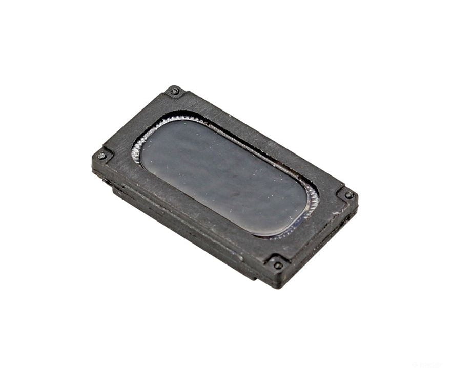 ESU 50342 Speaker 9mm x 16mm x 3.0mm, square, 8 Ohm, with speakerbox, 0.5W - Default Title (IC-ESU-50342)