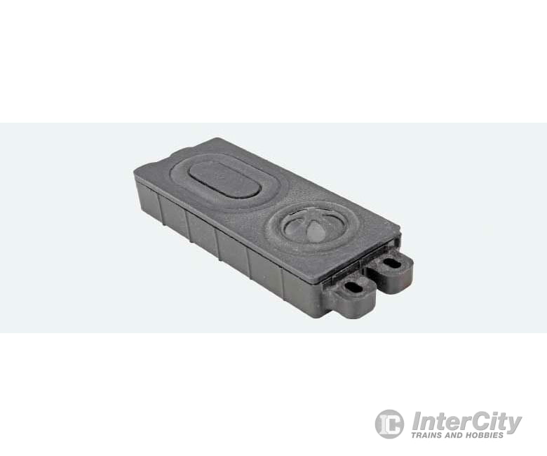 ESU 50343 Speaker 29mm x 65mm x 14mm, square, 8 Ohm, resonator - Default Title (IC-ESU-50343)