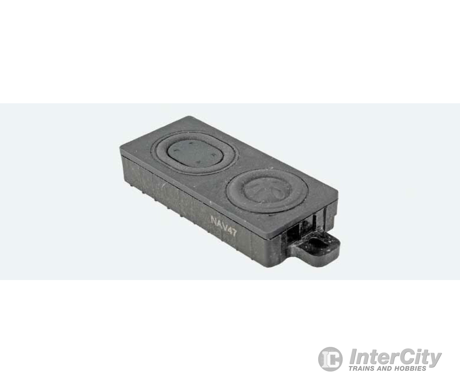 ESU 50344 Speaker  24mm x 55mm x 8.6mm, square, 8 Ohm, resonator - Default Title (IC-ESU-50344)