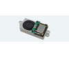 Esu 50348 Rectangular Speaker With Enclosure - 4 Ohm 11/16 X 1-3/8 7/16’’ 18 35 11Mm Dcc Accessories