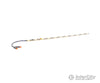 ESU 50700 Interior lighting set including taillight, 255mm, separable, PowerPack option, 11 LED, warm white, gauge: N, TT, H0 - Default Title (IC-ESU-50700)